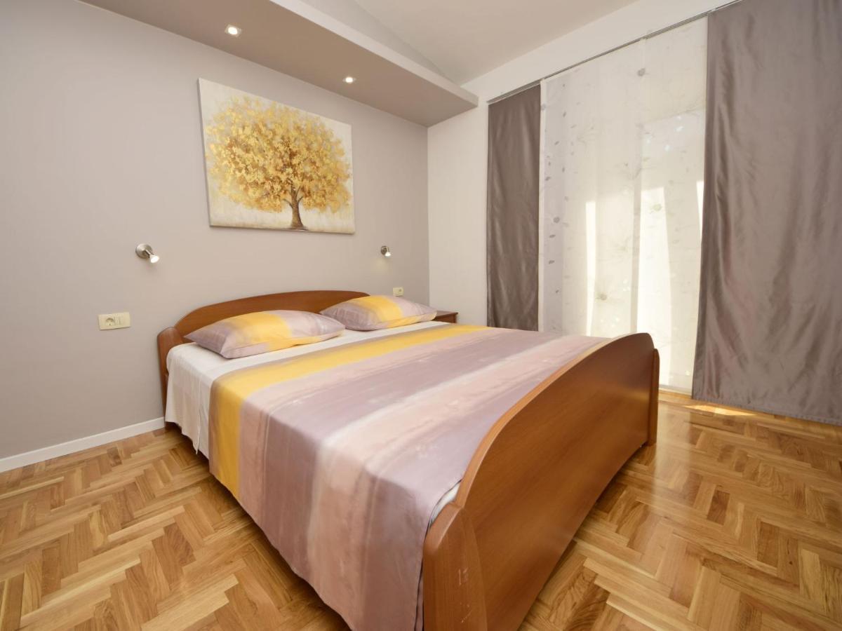 Apartment Mornar-2 By Interhome โตรกีร์ ภายนอก รูปภาพ