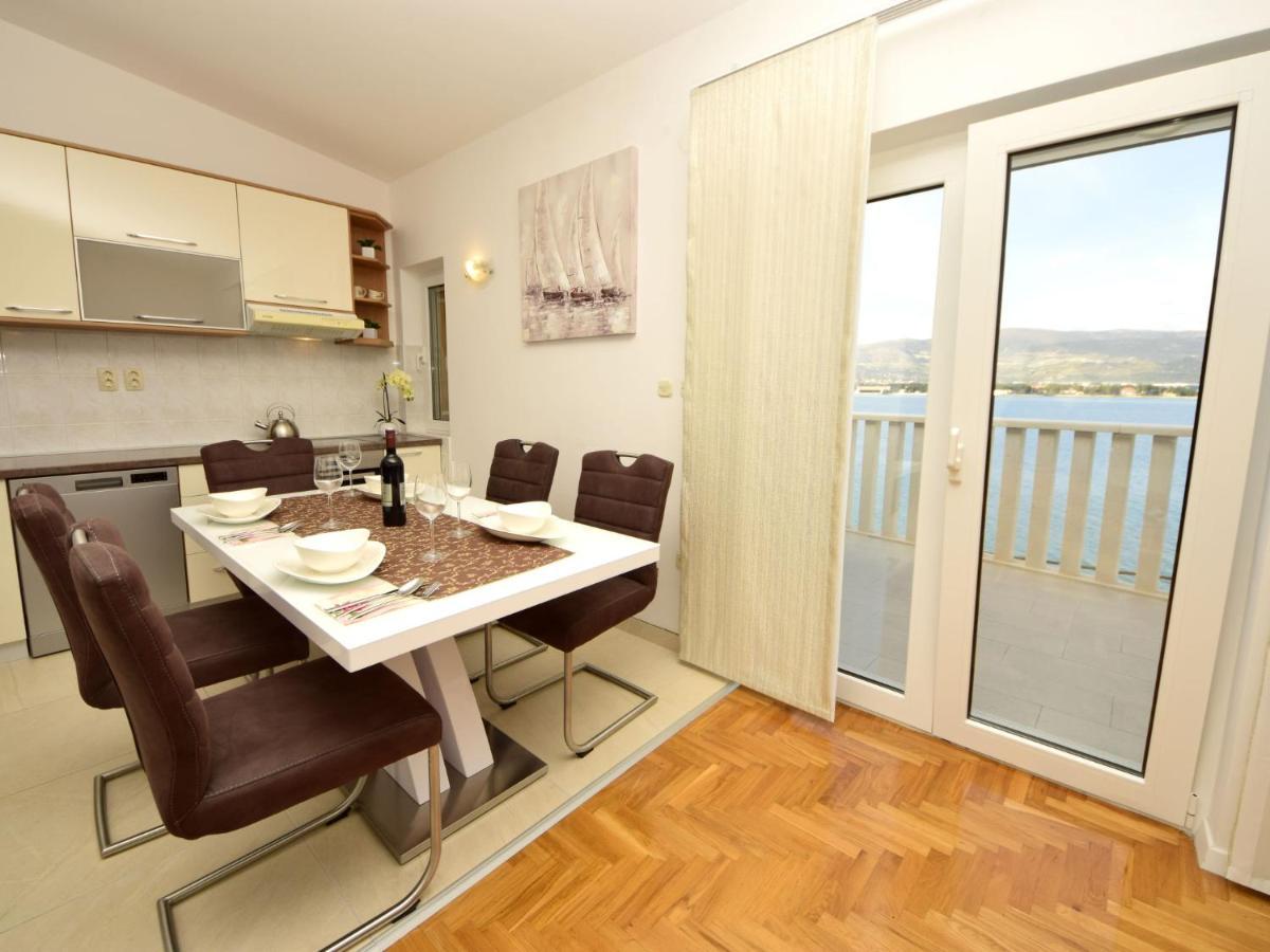 Apartment Mornar-2 By Interhome โตรกีร์ ภายนอก รูปภาพ