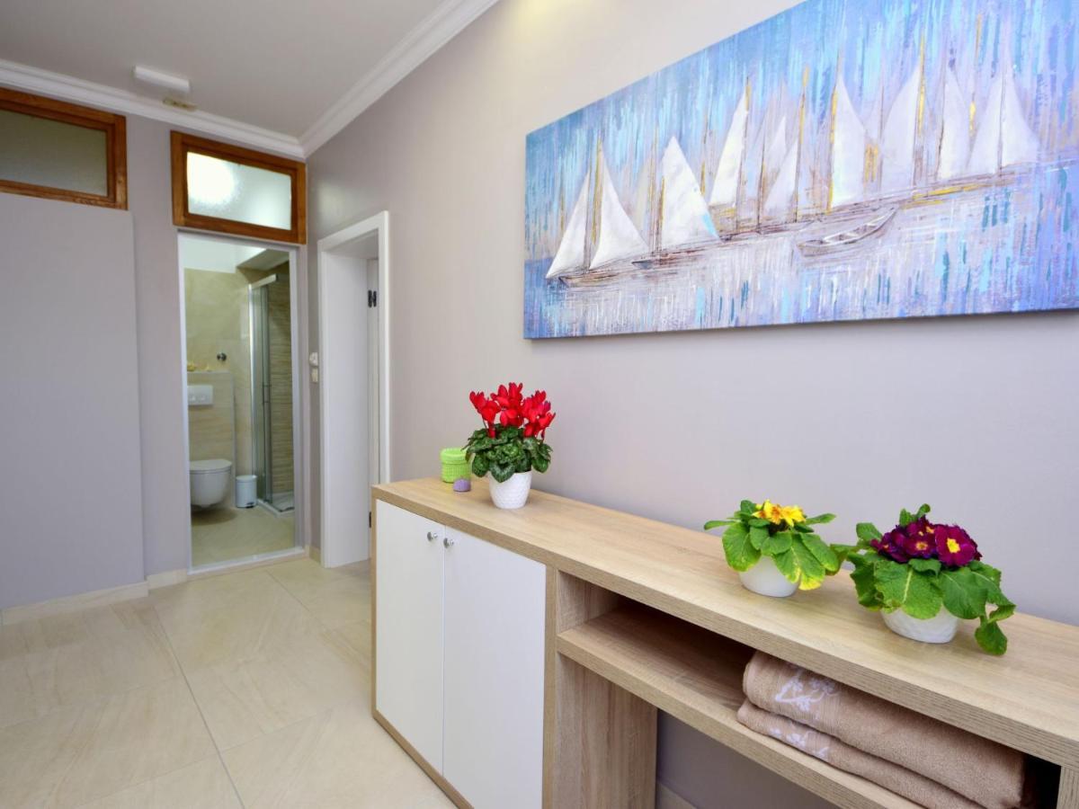 Apartment Mornar-2 By Interhome โตรกีร์ ภายนอก รูปภาพ