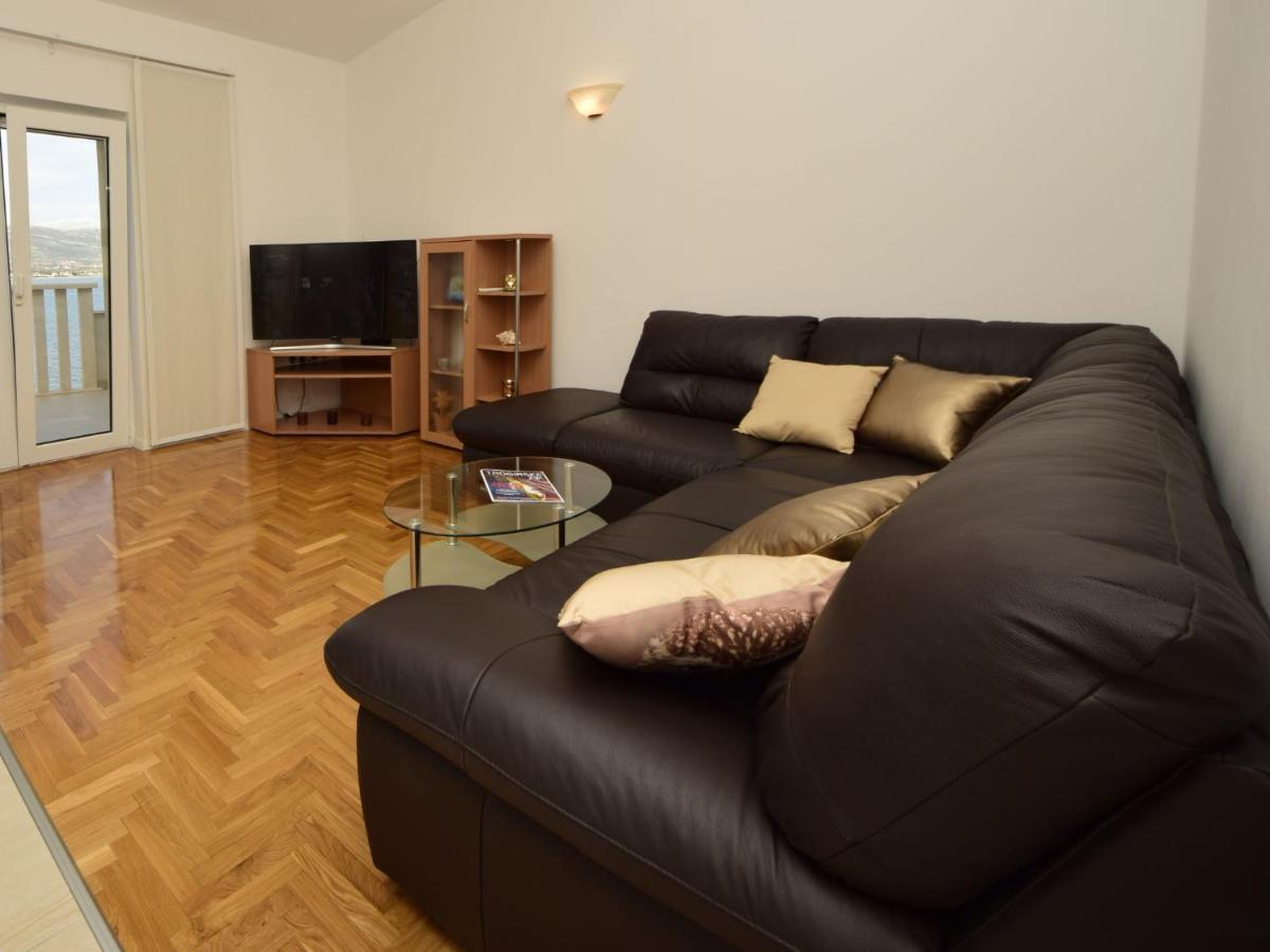 Apartment Mornar-2 By Interhome โตรกีร์ ภายนอก รูปภาพ