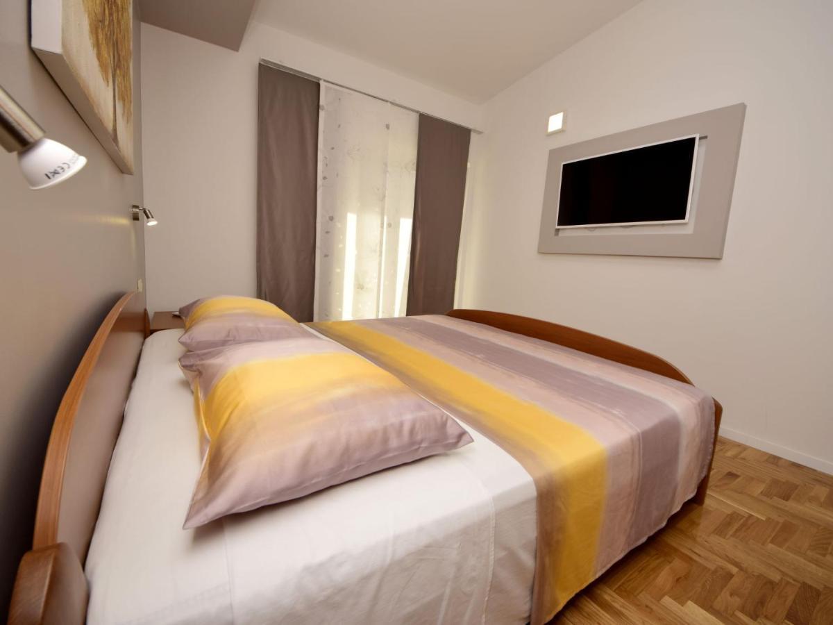 Apartment Mornar-2 By Interhome โตรกีร์ ภายนอก รูปภาพ