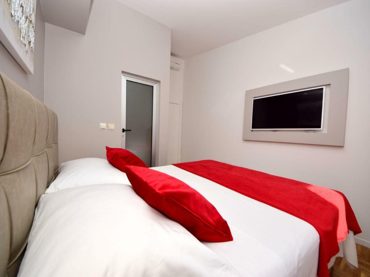 Apartment Mornar-2 By Interhome โตรกีร์ ภายนอก รูปภาพ